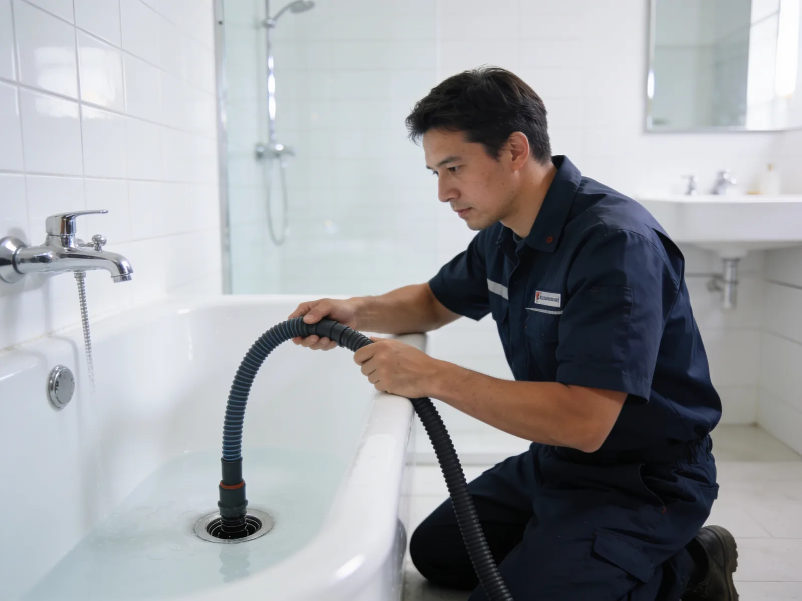 Emergency Plumber High Bridge, NJ FAQs